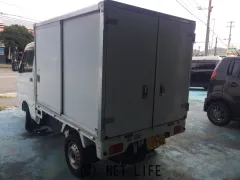 日産 NT100クリッパー