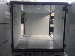 日産 NT100クリッパー