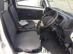 日産 NT100クリッパー