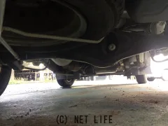 日産 NT100クリッパー