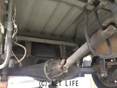 日産 NT100クリッパー