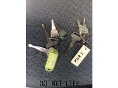 日産 NT100クリッパー