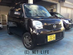 日産 モコ