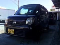 日産 モコ