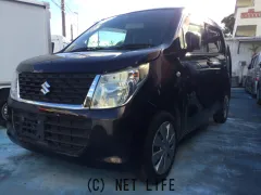 スズキ ワゴンR