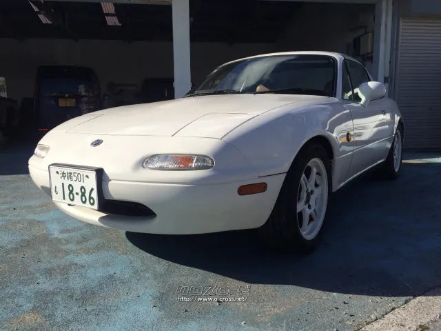 マツダ ロードスター