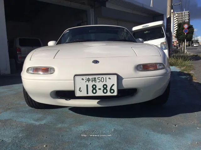 マツダ ロードスター