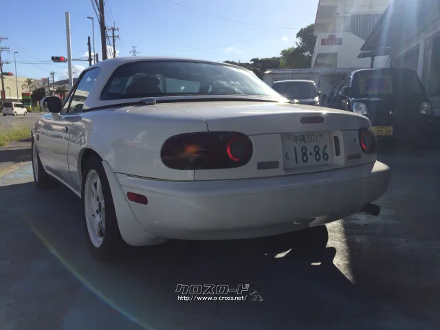 マツダ ロードスター