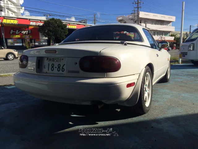 マツダ ロードスター