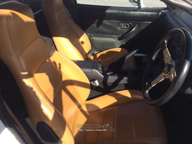 ダッシュボード割れ無し マツダ ロードスター