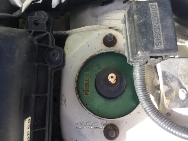 テイン車高調 マツダ ロードスター