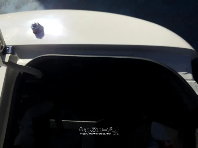 マツダ ロードスター