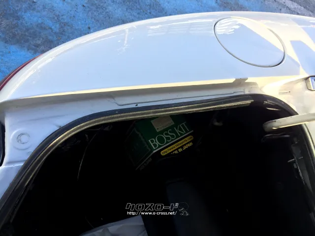 マツダ ロードスター