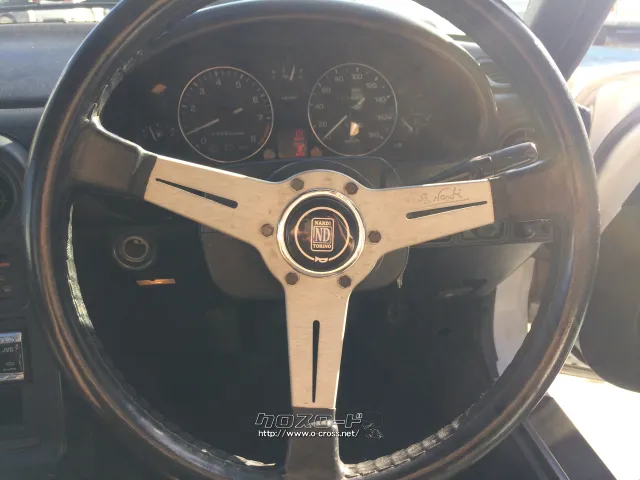 ナルディステリング マツダ ロードスター