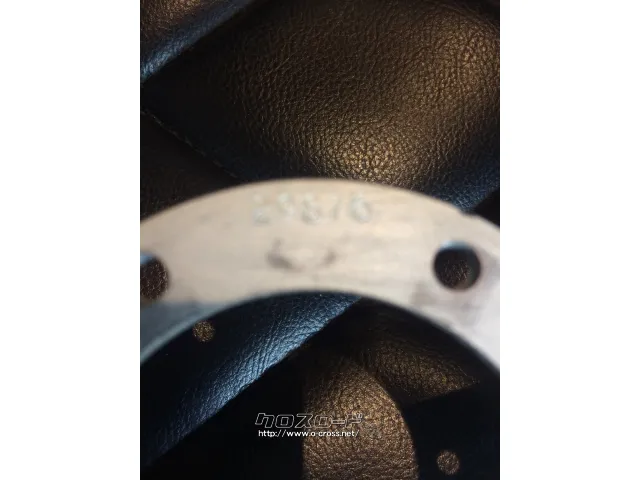 刻印有り マツダ ロードスター