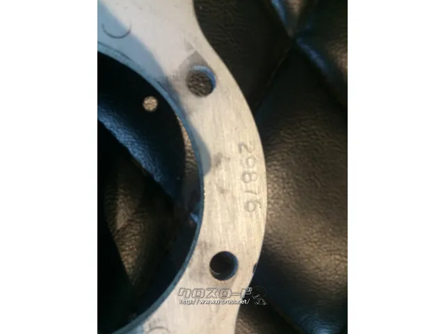 刻印有り マツダ ロードスター