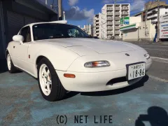 マツダ ロードスター