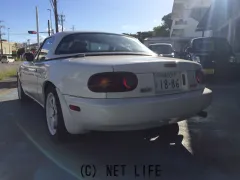 マツダ ロードスター