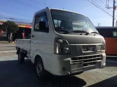 日産 NT100クリッパー
