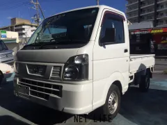 日産 NT100クリッパー
