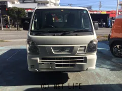日産 NT100クリッパー