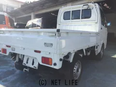 日産 NT100クリッパー