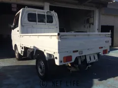 日産 NT100クリッパー