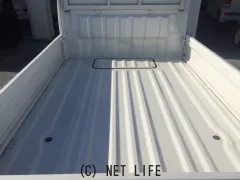 日産 NT100クリッパー