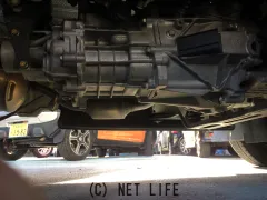 日産 NT100クリッパー