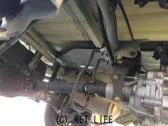 日産 NT100クリッパー