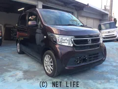 ホンダ N-WGN