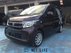 ホンダ N-WGN