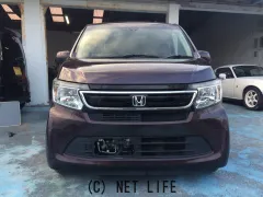 ホンダ N-WGN