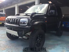 スズキ ジムニー