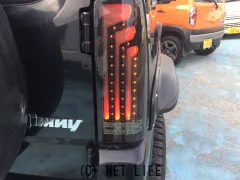 スズキ ジムニー