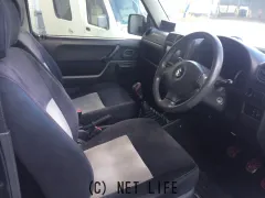 スズキ ジムニー