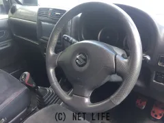 スズキ ジムニー