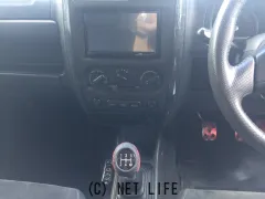 スズキ ジムニー