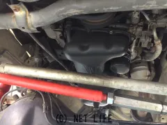 スズキ ジムニー