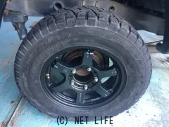 スズキ ジムニー