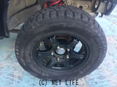 スズキ ジムニー