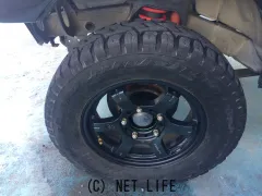 スズキ ジムニー