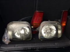 スズキ ジムニー