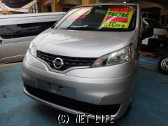 日産 NV200バネットバン