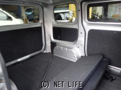 日産 NV200バネットバン