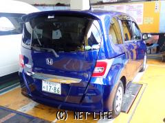 ホンダ フリード