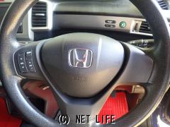 ホンダ フリード