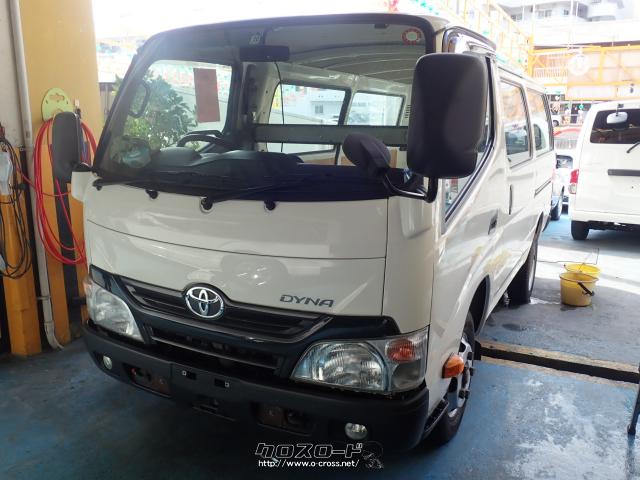 トヨタ ダイナルートバン