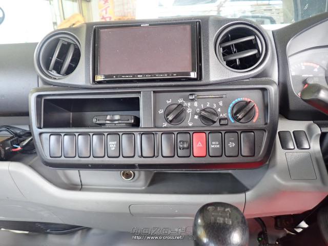 トヨタ ダイナルートバン