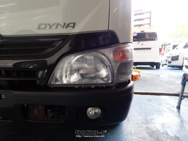 トヨタ ダイナルートバン